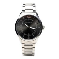 RE.MT.1811-0707.1  Relogio Analogico Masculino Chilli Beans Metal Prata -4-